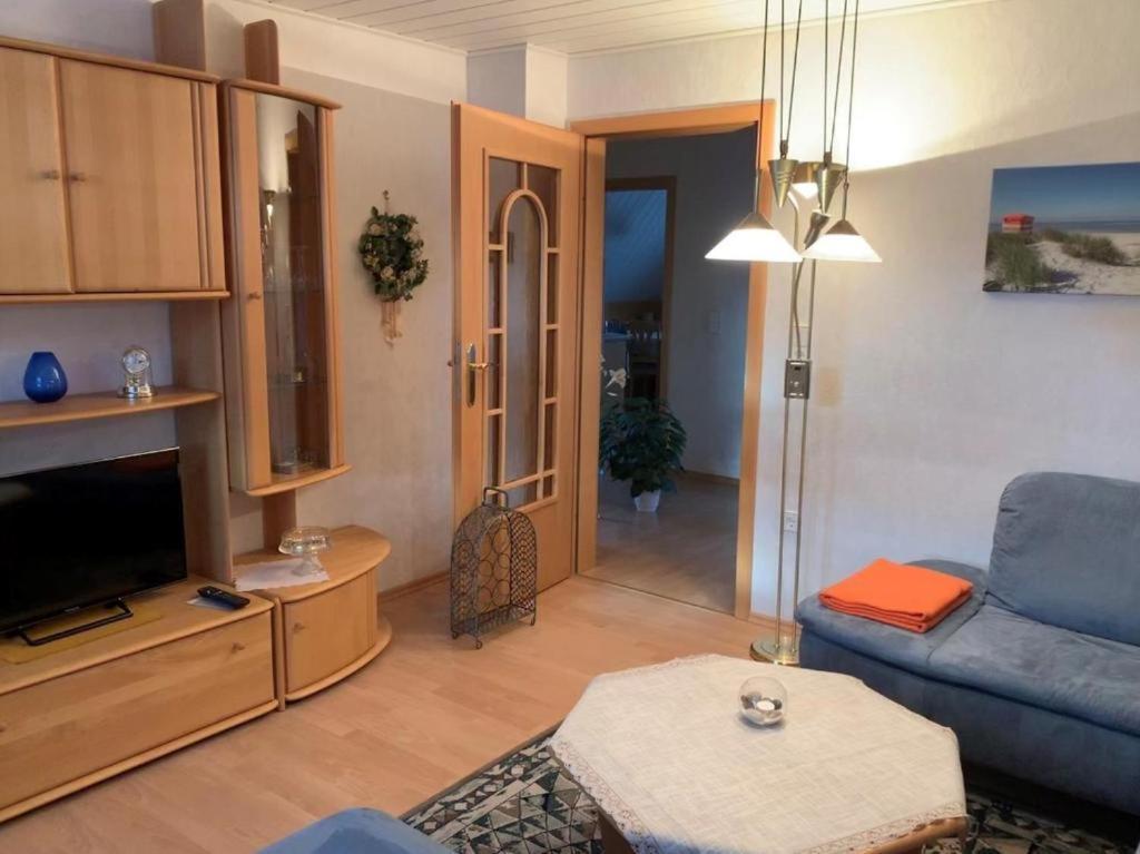 Haus Suedstrandliebe Whg Lona Borkum Extérieur photo