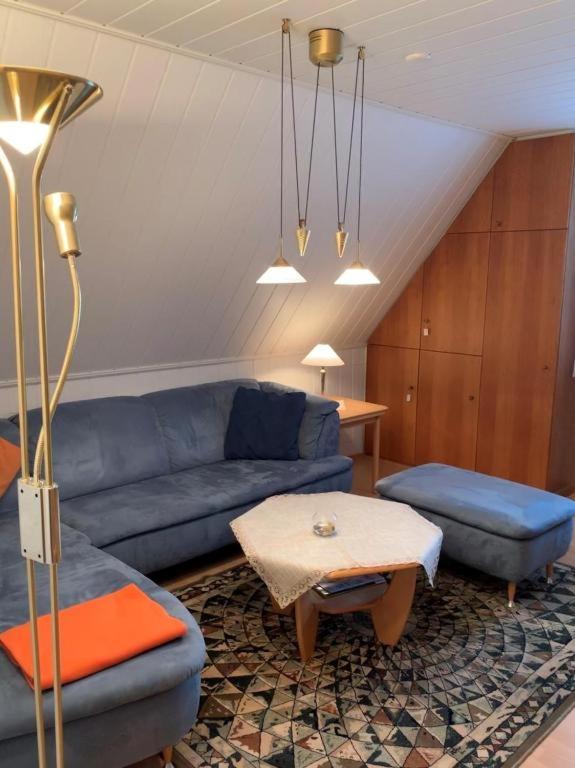 Haus Suedstrandliebe Whg Lona Borkum Extérieur photo